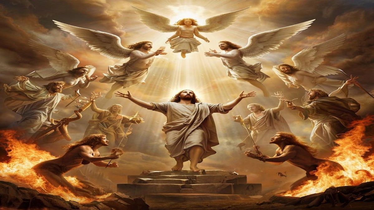 Протокол «Суд»: Финальный акт истории