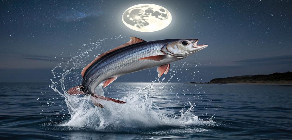 Загадочный гигант из глубин: на калифорнийском пляже обнаружили редчайшую рыбу-луну