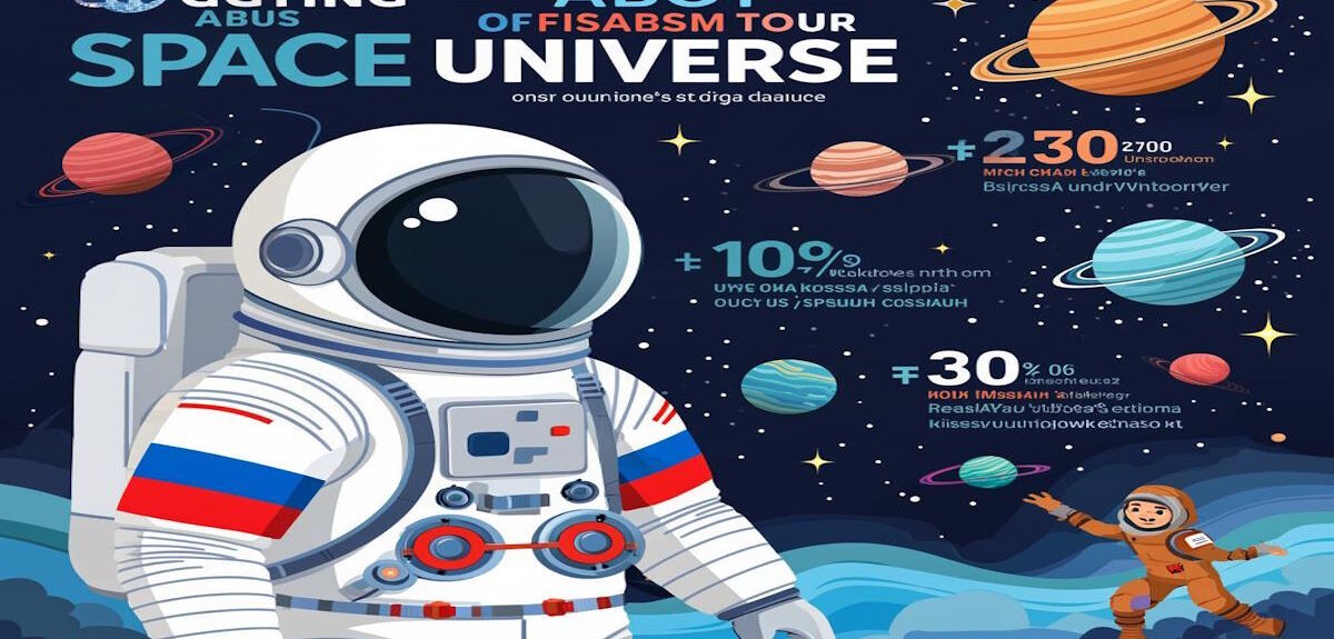 Невероятная Вселенная: 40 фактов, которые перевернут ваше представление о космосе