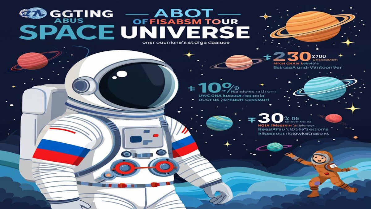 Невероятная Вселенная: 40 фактов, которые перевернут ваше представление о космосе