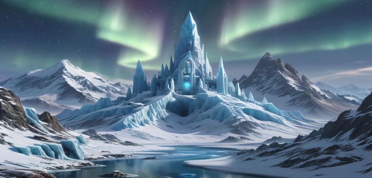 Гиперборея: Загадка Прародины Русичей