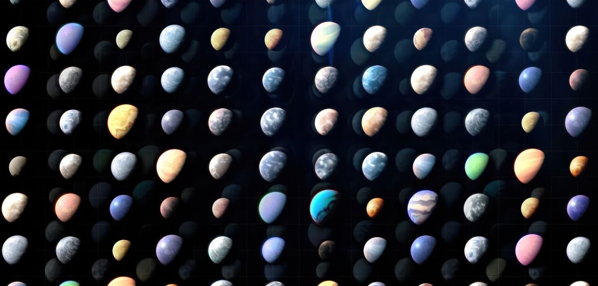 NASA преодолела рубеж: 6000 экзопланет и бесконечность новых миров