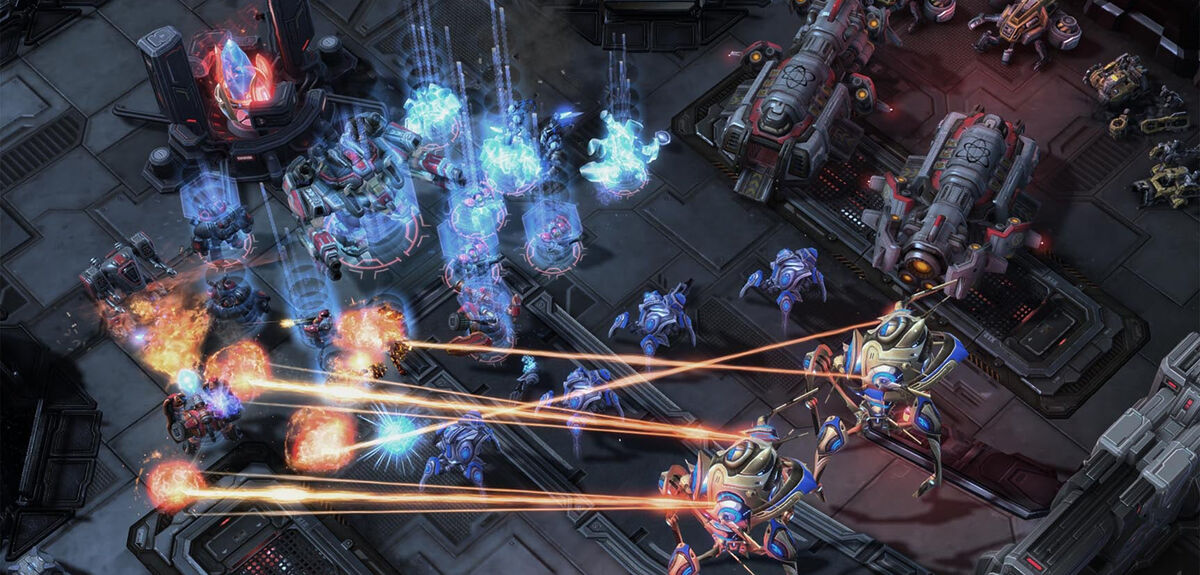 StarCraft 3: Возрождение легенды или забытая эра стратегий?