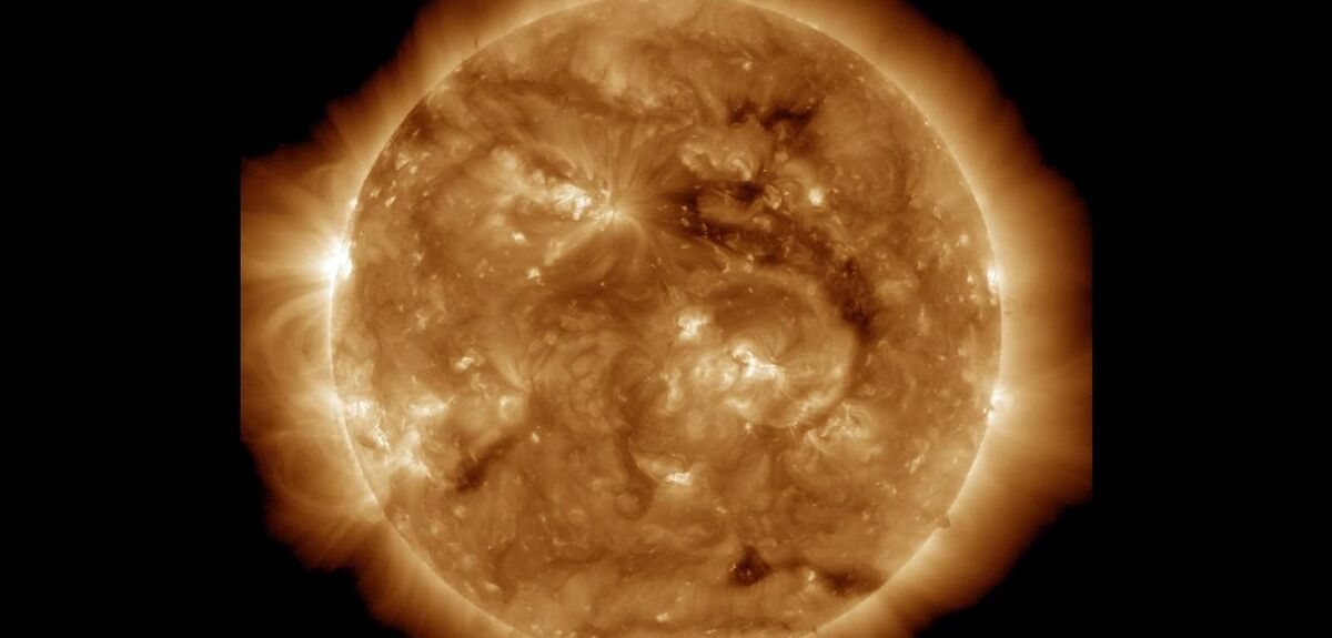 Солнце: погружение в физику, историю и неразгаданные тайны нашей звезды