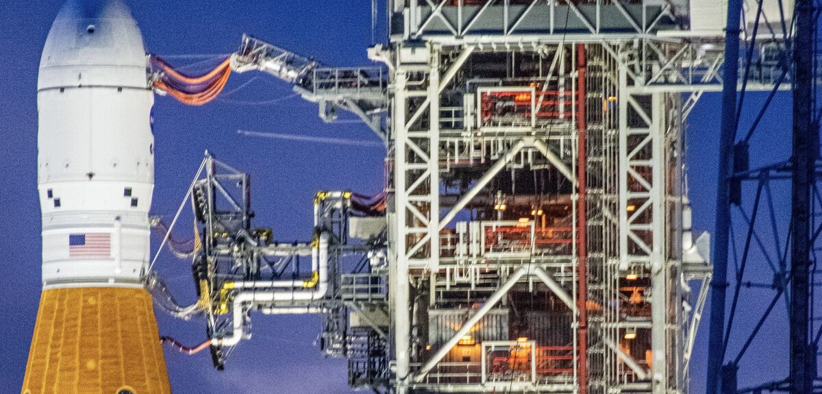 США и Китай: Новая Лунная Гонка и Битва за Космическое Лидерство