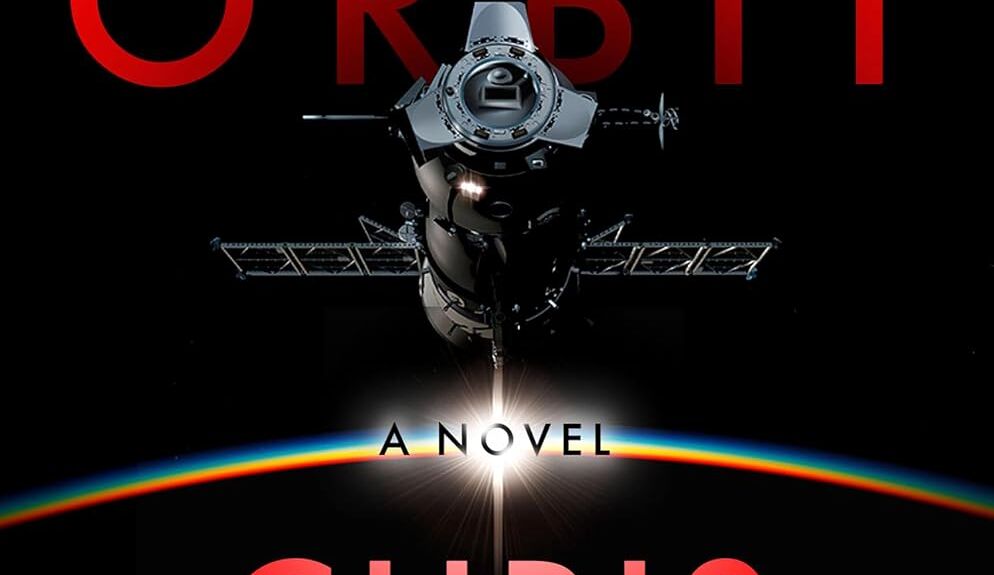 «Последняя орбита»: Новый космический триллер Криса Хэдфилда погружает в историю миссии Союз-Аполлон