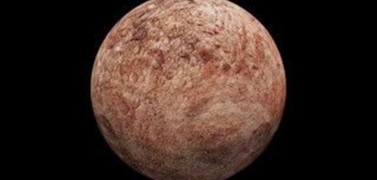 Открытие метана на карликовой планете Макемаке: динамичные процессы в далекой холодной пустоте