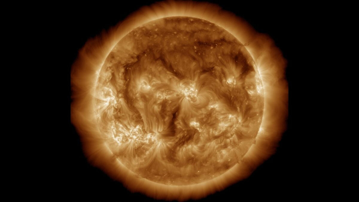 Солнечные затмения: Почему карты врут, а границы тени остаются загадкой