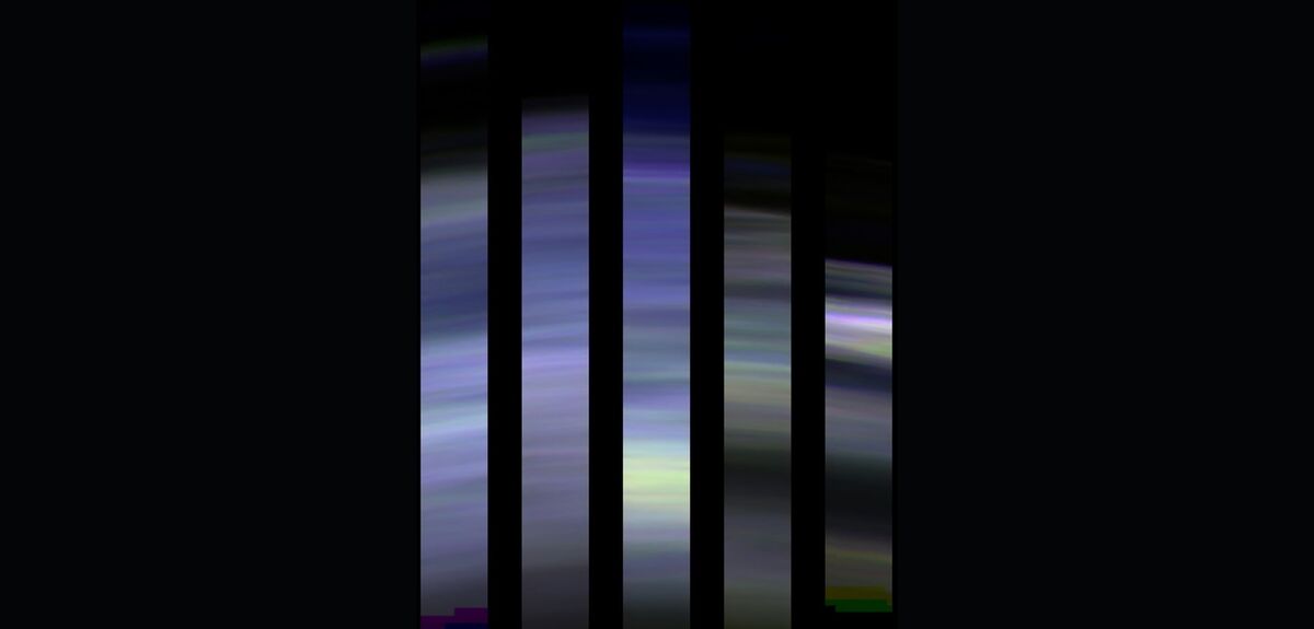 Слоёный пирог атмосферы Марса: Уникальные снимки с орбиты раскрывают секреты Красной планеты