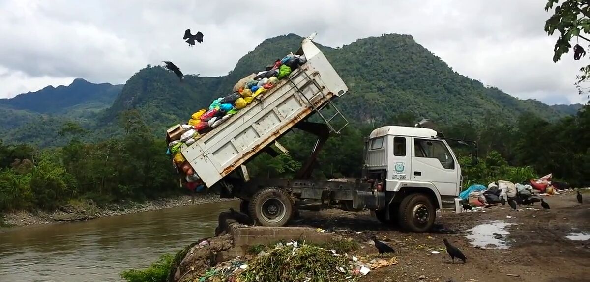Влияние войн на окружающую среду: забытые последствия