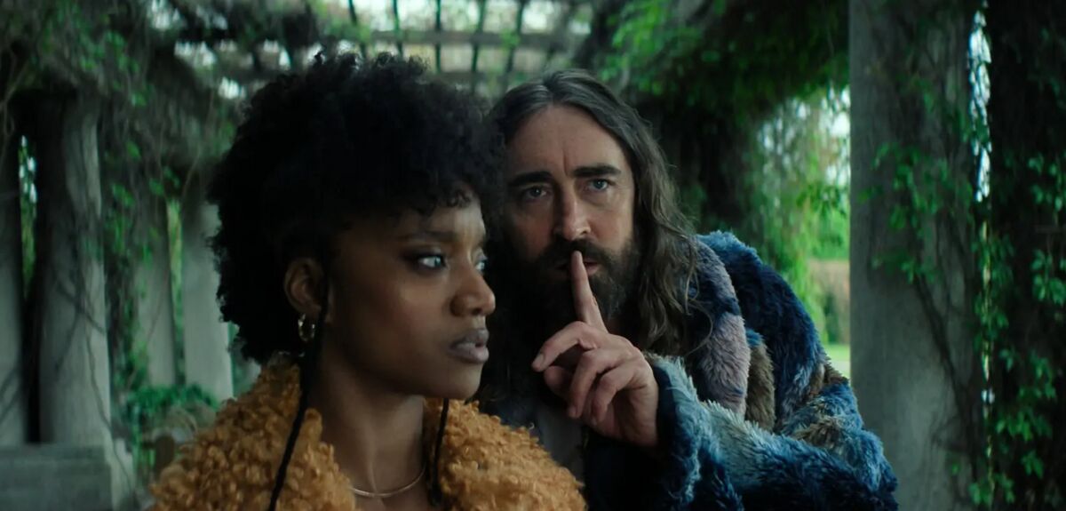 Секта Наследие в 'Основании': Тайный культ роботов и новая угроза Галактической Империи