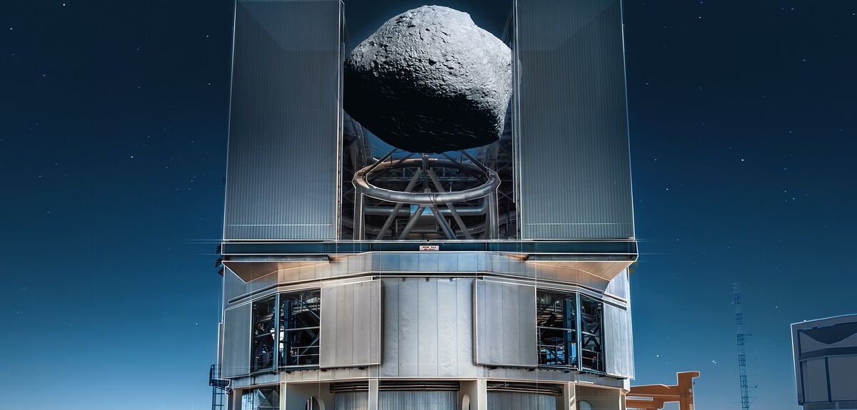 Новый вызов для Hayabusa2: астероид 1998 KY26 оказался меньше и стремительнее, чем ожидалось