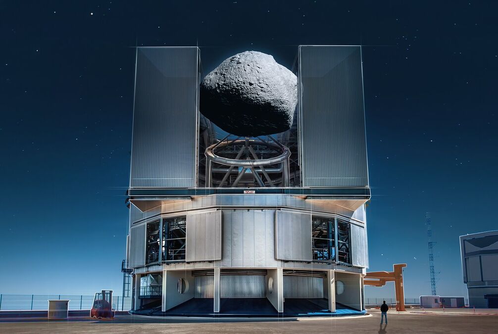 Новый вызов для Hayabusa2: астероид 1998 KY26 оказался меньше и стремительнее, чем ожидалось