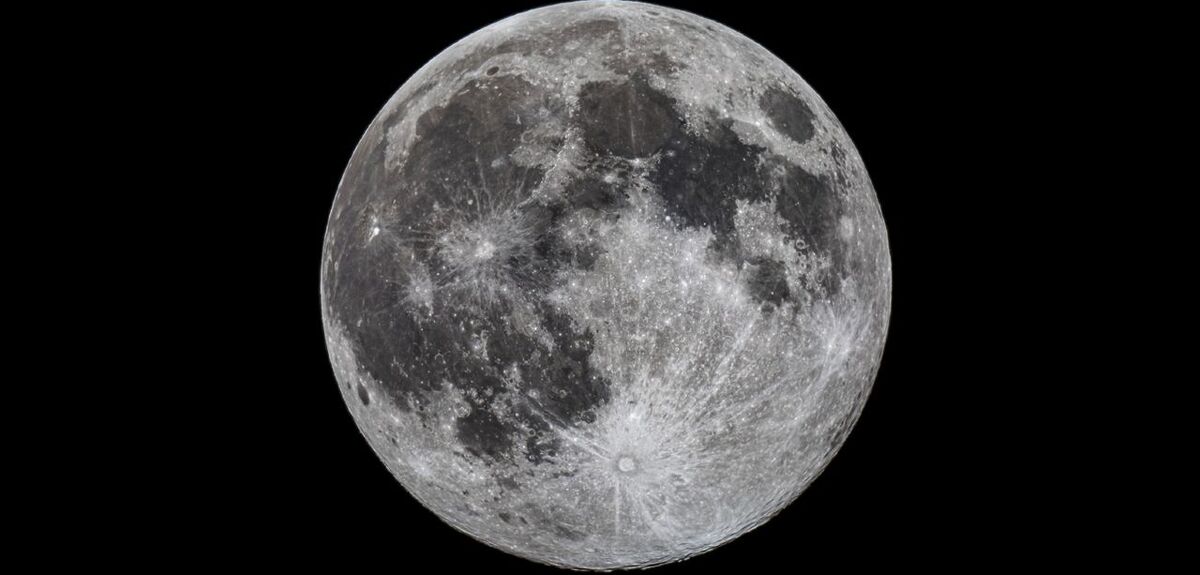 Свежие следы на Луне: как валуны раскрывают тайны лунной сейсмики