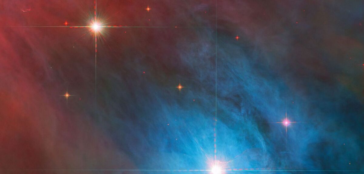 Загадочные Звёзды: Путешествие по Вселенной