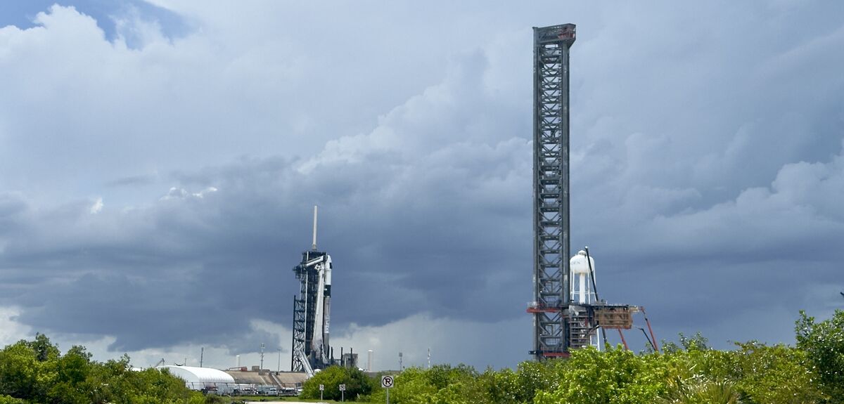 Starship над Флоридой: как космические амбиции SpaceX разделили общество