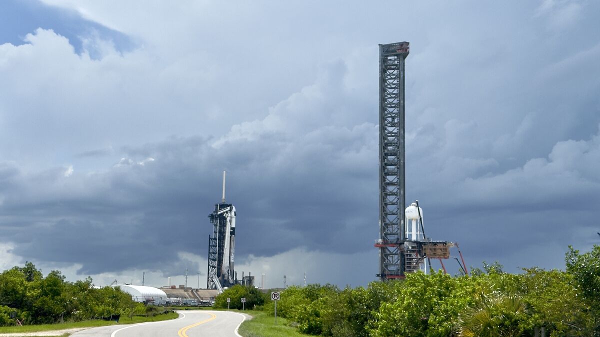 Starship над Флоридой: как космические амбиции SpaceX разделили общество