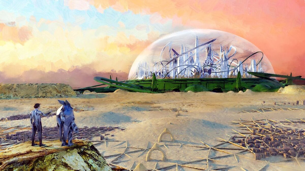 От книжных страниц к звездам: История научной фантастики, которая предсказала будущее