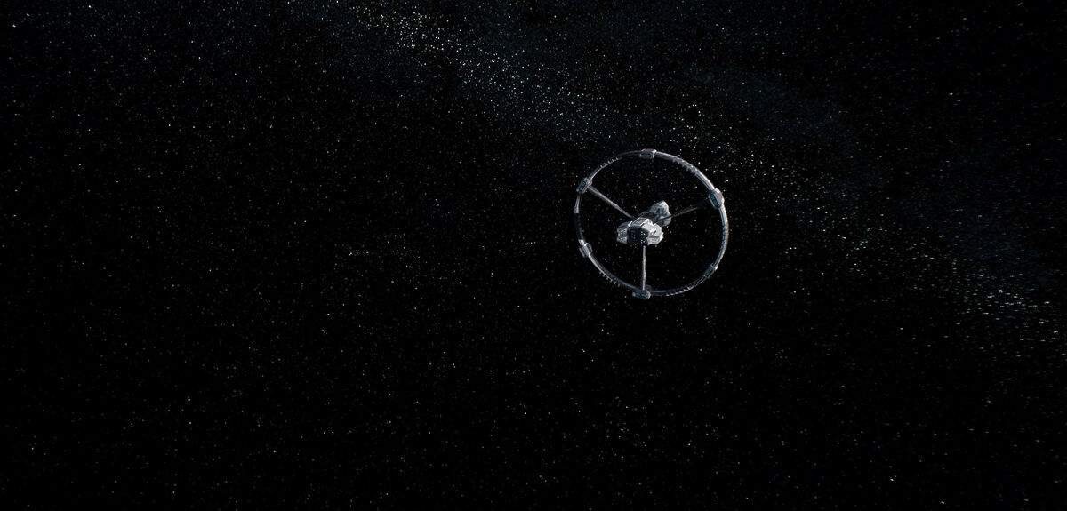 Directive 8020: Амбициозный хоррор или недопечённый эксперимент?