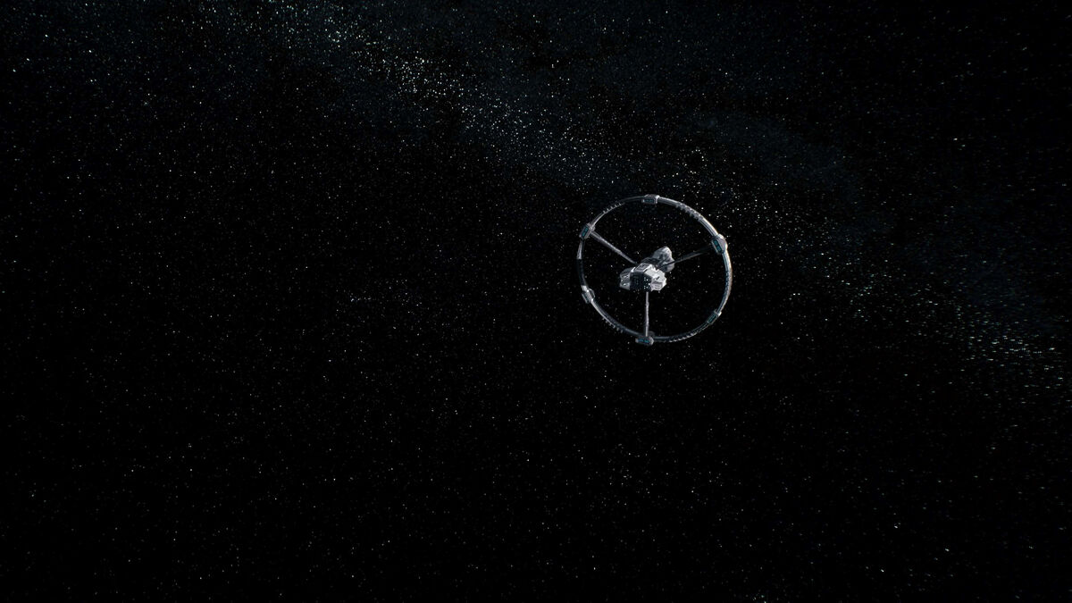 Directive 8020: Амбициозный хоррор или недопечённый эксперимент?