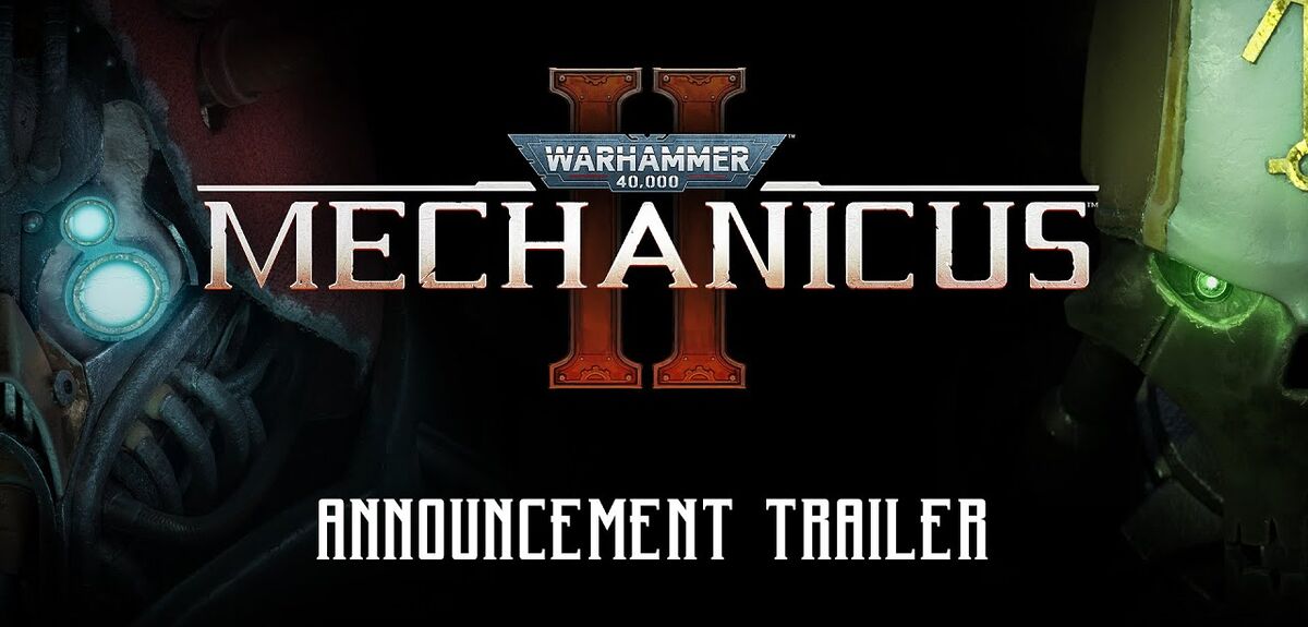 В новый мир Warhammer 40K: ожидаемые игры будущего