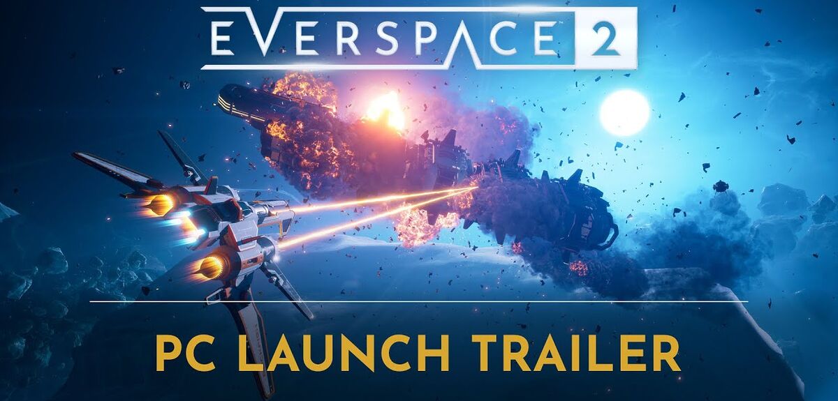 Забытые миры: Лучшие космические игры, о которых вы не слышали