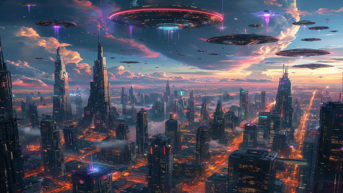 Забытые миры: были ли мы не первыми на Земле?