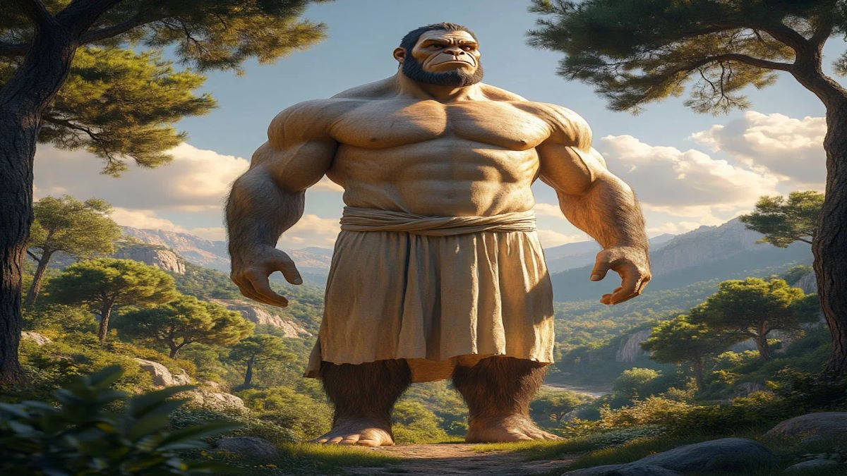 Запрещенная археология: Существовали ли исполины, которые не вписаны в наши учебники?