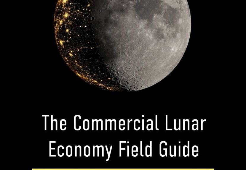 Лунная лихорадка: DARPA ищет способ сделать бизнес на спутнике Земли