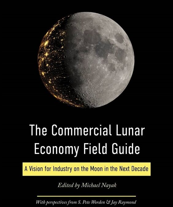 Лунная лихорадка: DARPA ищет способ сделать бизнес на спутнике Земли