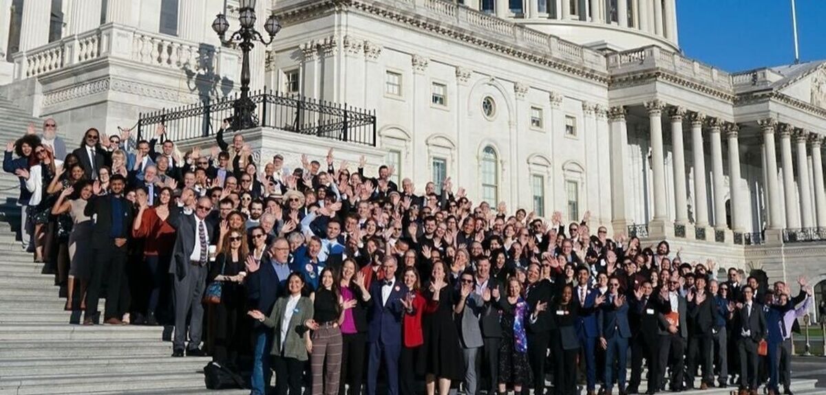 Битва за науку: Билл Най и защитники космоса против бюджетных сокращений NASA