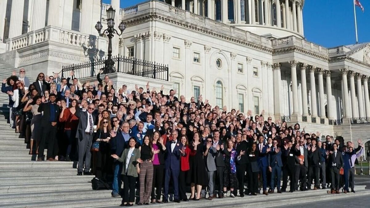 Битва за науку: Билл Най и защитники космоса против бюджетных сокращений NASA