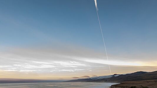 Запуск 100-й миссии Starlink: исторический момент для SpaceX