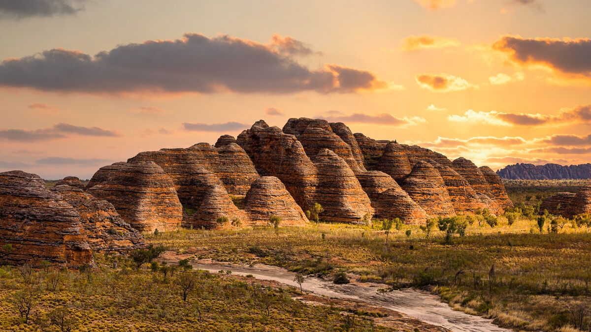 Затмение тысячелетия: Солнце исчезнет над Австралией и Новой Зеландией в 2028 году