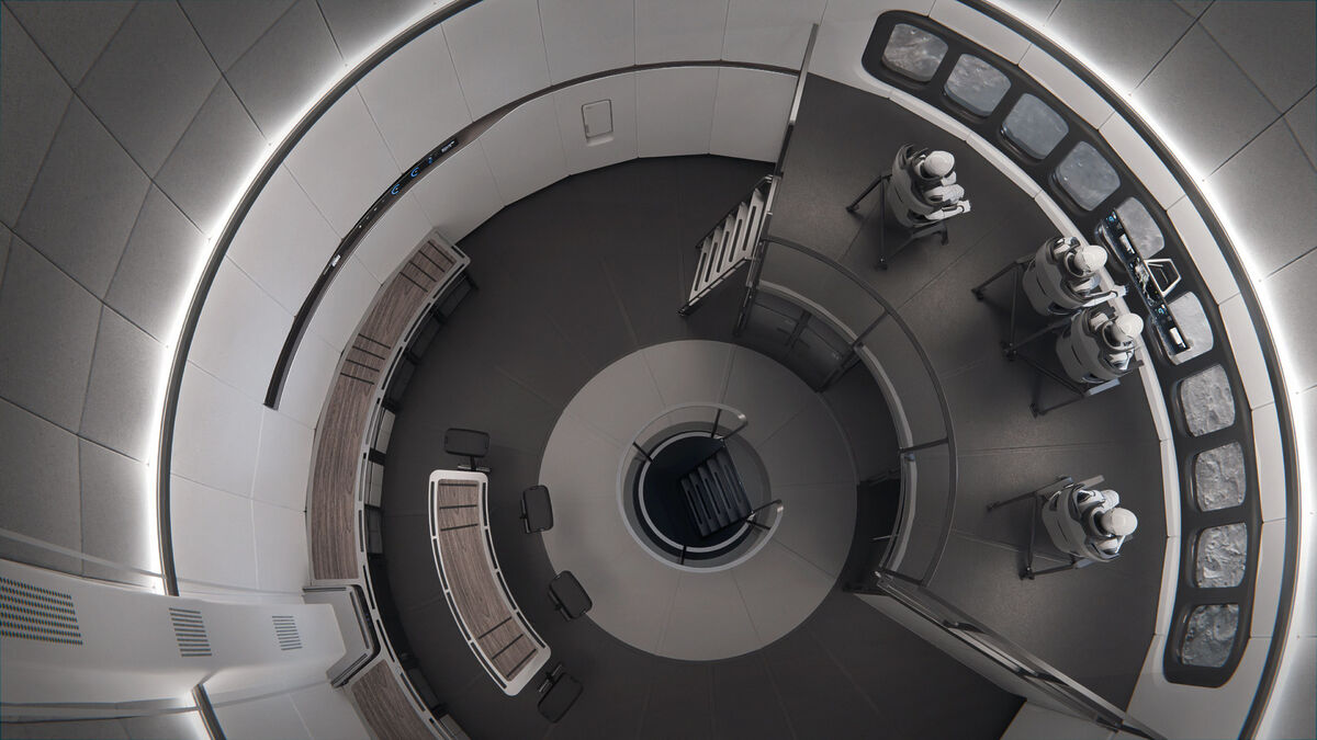 Лунная дуэль: SpaceX отвечает NASA и предлагает «упрощённую» миссию на фоне споров о Starship