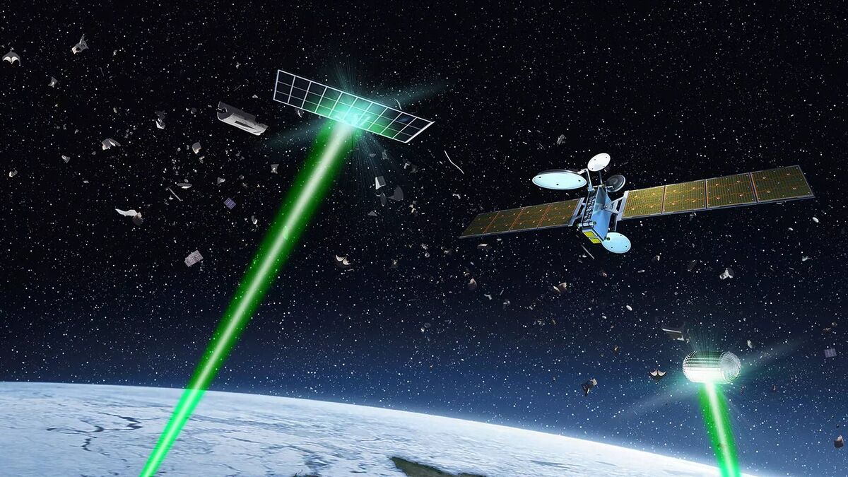 Конфликты в Космосе: Новые Реалии Глобальной Безопасности