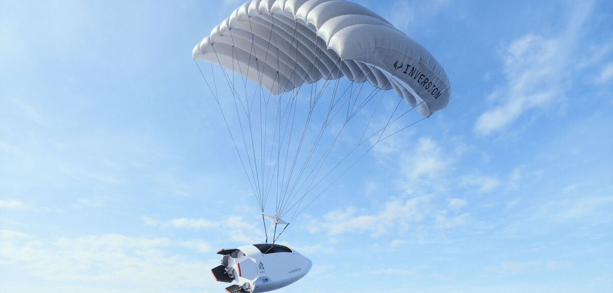 Arc: Космический курьер для Пентагона. Как частные компании создают орбитальную логистику будущего