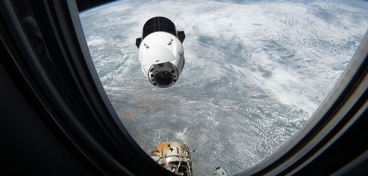 Космос как дом: как Всемирная неделя космоса-2025 прокладывает путь к жизни среди звезд