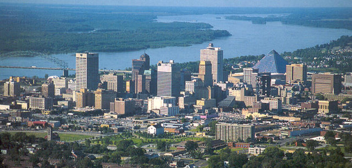 Искусственный интеллект ценой чистого воздуха: как данные центр Илона Маска в Мемфисе усугубляет экологическое неравенство