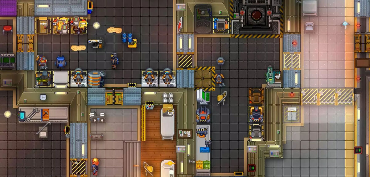 Лучшие космические игры: Открывайте вселенную вместе с друзьями