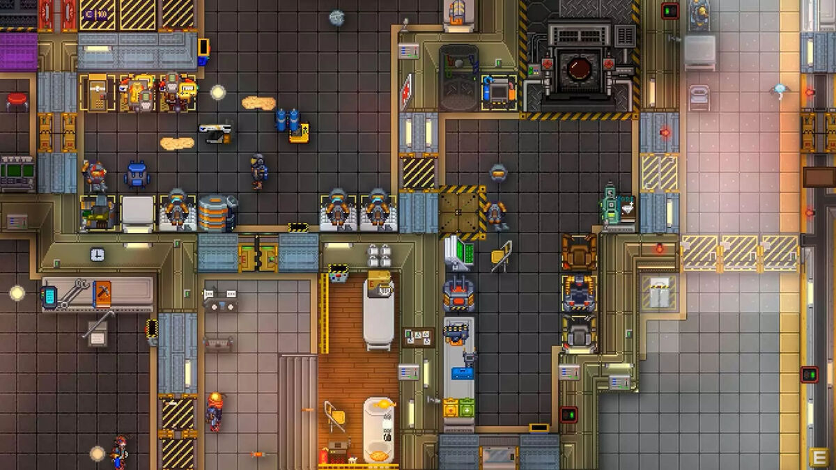 Лучшие космические игры: Открывайте вселенную вместе с друзьями