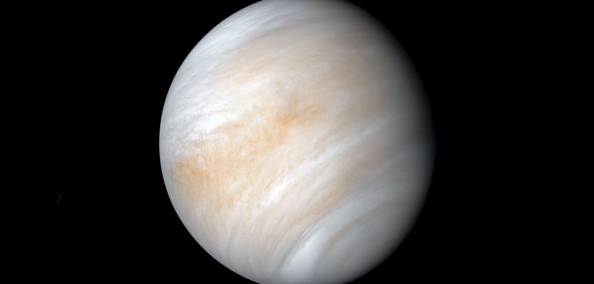 Загадочная угроза: Астероиды, скрывающиеся рядом с Венерой