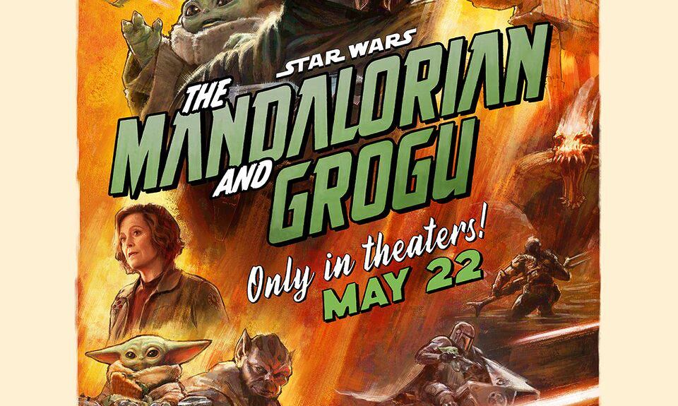 Новый фильм "Звёздные Войны": Надежда или разочарование?