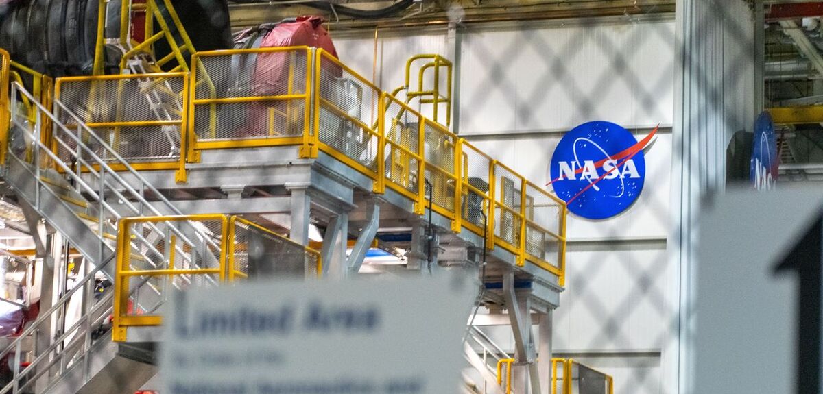 Штат NASA под угрозой: закрытие правительства США