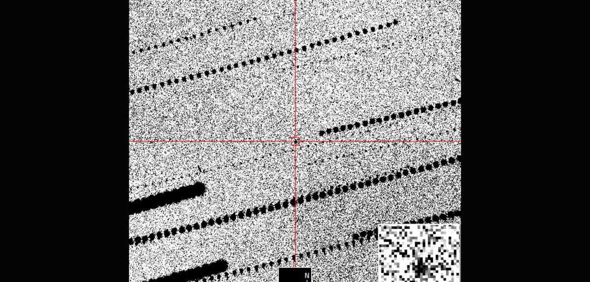 Астероид 2025 TF: Невидимый гость Земли