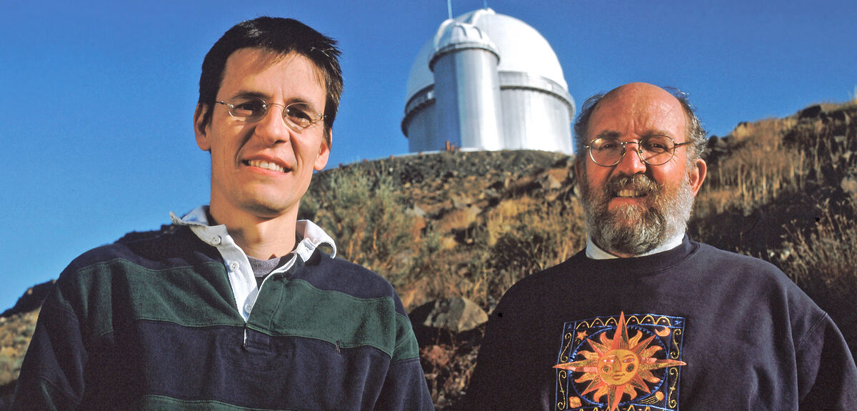 Первый мир у иной звезды: как открытие экзопланеты перевернуло астрономию