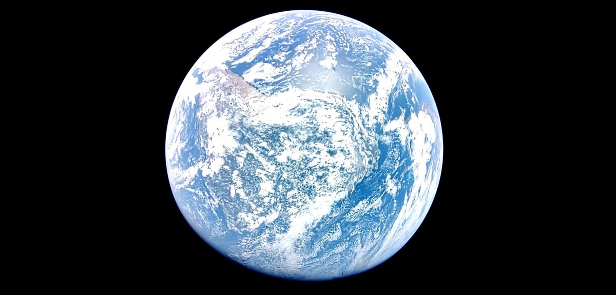 Космическое откровение: как вид бесконечности меняет сознание астронавтов