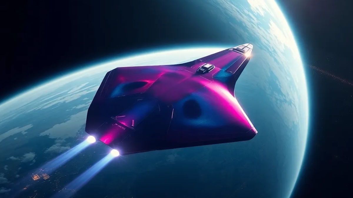 Космический скиталец бросает вызов науке: девять аномалий загадочного объекта 3I/ATLAS