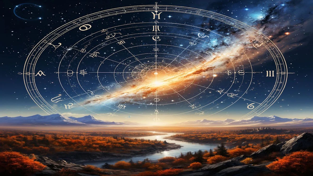 Ноябрь-2025: Алхимия кризиса. Астрологический прогноз Александра Зараева о трансформации реальности