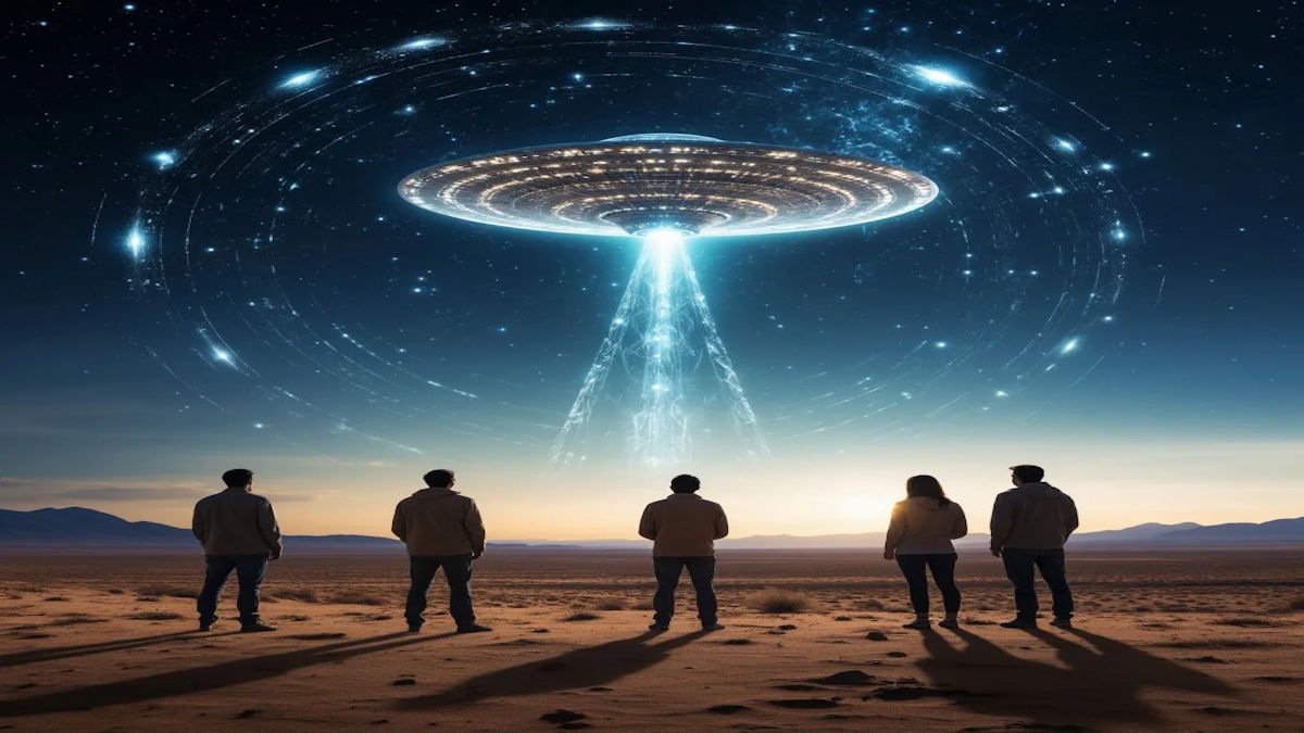 Космический код: сможем ли мы понять язык пришельцев?